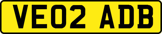 VE02ADB