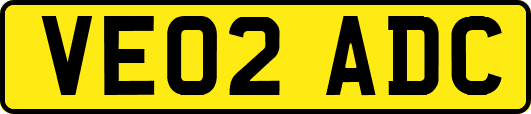 VE02ADC