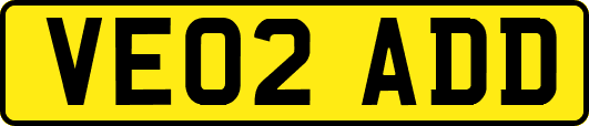 VE02ADD