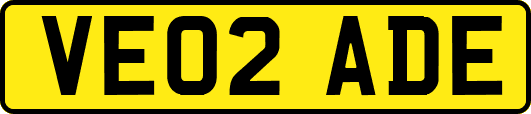 VE02ADE