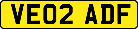 VE02ADF