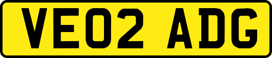 VE02ADG