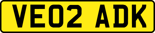 VE02ADK
