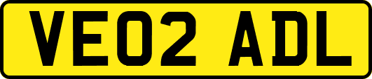 VE02ADL