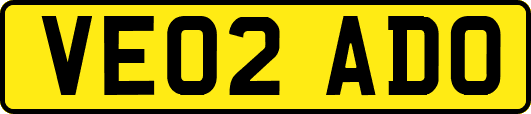 VE02ADO