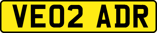 VE02ADR