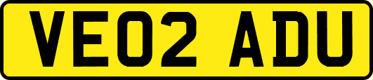 VE02ADU
