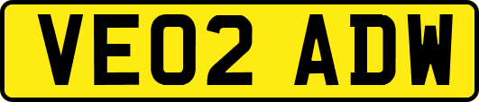 VE02ADW