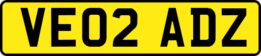 VE02ADZ