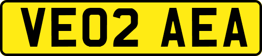 VE02AEA