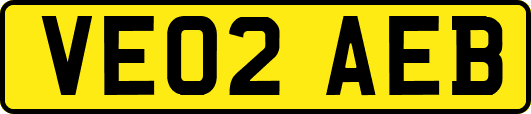 VE02AEB