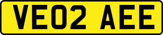VE02AEE