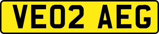 VE02AEG