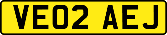VE02AEJ