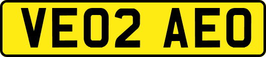 VE02AEO