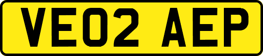 VE02AEP