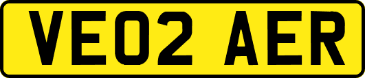 VE02AER