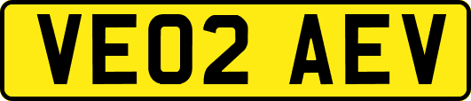 VE02AEV