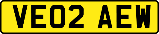 VE02AEW