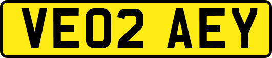 VE02AEY