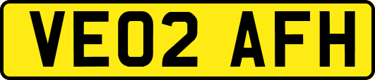 VE02AFH