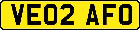VE02AFO