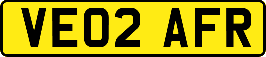 VE02AFR