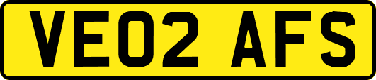 VE02AFS