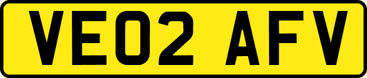 VE02AFV