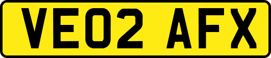 VE02AFX
