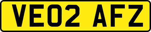 VE02AFZ