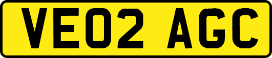 VE02AGC