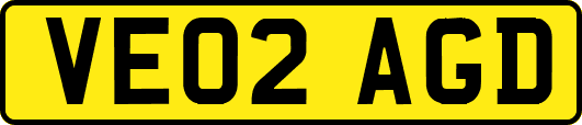 VE02AGD