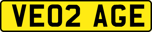 VE02AGE