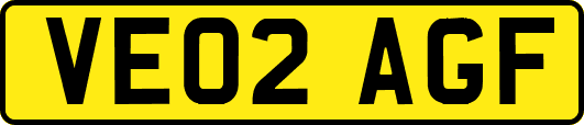 VE02AGF