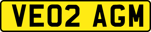 VE02AGM