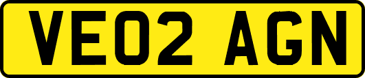 VE02AGN