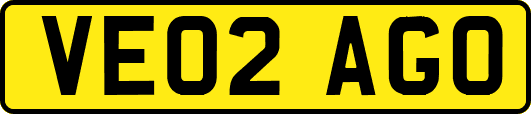 VE02AGO