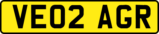 VE02AGR