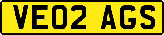 VE02AGS