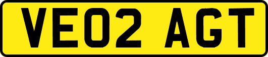 VE02AGT