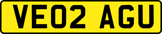VE02AGU