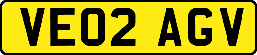 VE02AGV