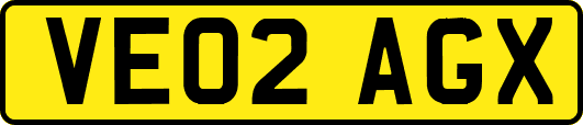 VE02AGX
