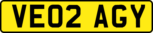 VE02AGY
