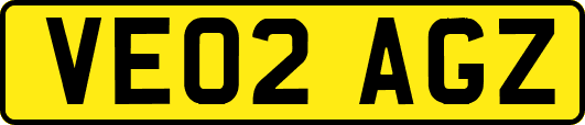 VE02AGZ