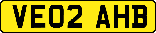 VE02AHB