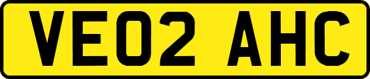 VE02AHC