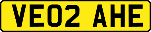 VE02AHE