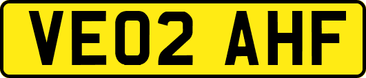 VE02AHF